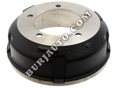 527615A102 HYUNDAI DRUM ASSY-BRAKE