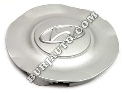 529601E200 HYUNDAI CAP ASSY-ALUMINIUM WHEEL HKB