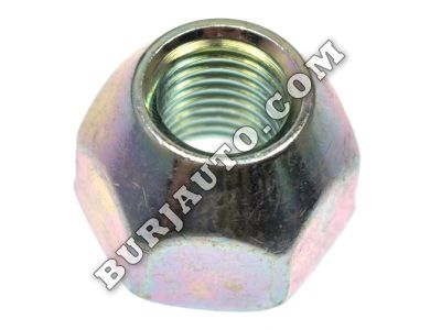 529864B000 HYUNDAI NUT-WHEEL