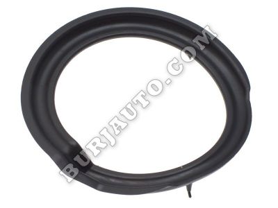 5463329000 HYUNDAI Pad-front spring,lwr