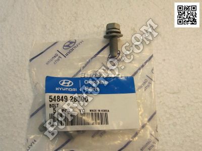 5484928000 HYUNDAI Bolt