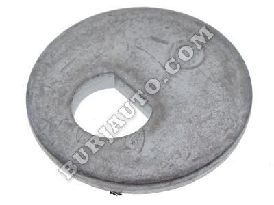 552232H000 HYUNDAI PLATE-LWR ARM