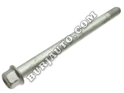 Hyundai 5525925000 BOLT-FLANGE