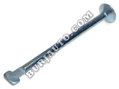 5818845000 HYUNDAI Pin-shoe hold down