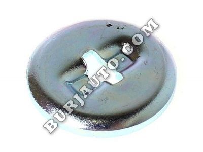 5818945000 HYUNDAI Seat spring assy-fr