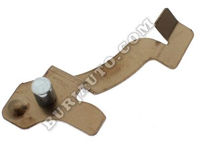 583531G000 HYUNDAI Lever-pawl lh