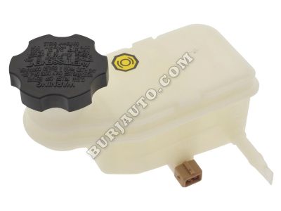 585111C005 HYUNDAI RESERVOIR-MASTER CYLINDER