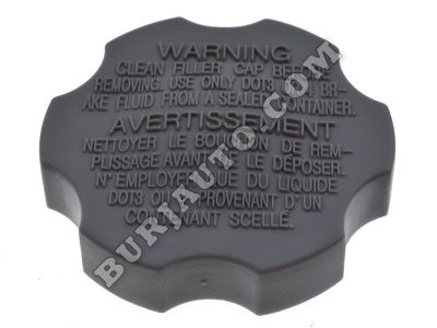 5853125300 HYUNDAI CAP ASSY-RESERVOIR