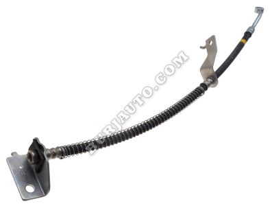 587321R000 HYUNDAI Hose-brake fr rh