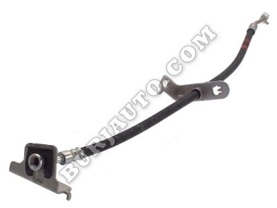 58732C1100 HYUNDAI Hose-brake front,rh