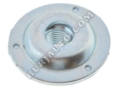 624651C100 HYUNDAI NUT-CROSSMEMBER MOUNTING