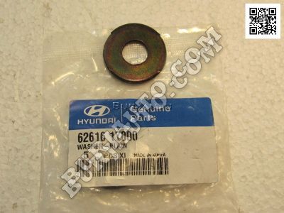 6261617000 HYUNDAI Washer-plain