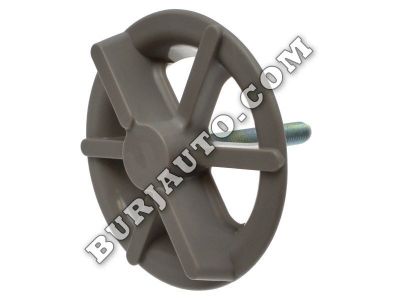 628502T100 HYUNDAI Clamp-spare tire