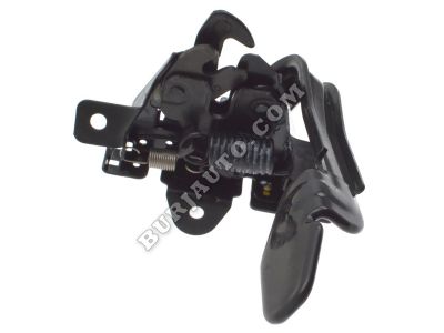 LATCH ASSY-HOOD HYUNDAI 811304L300