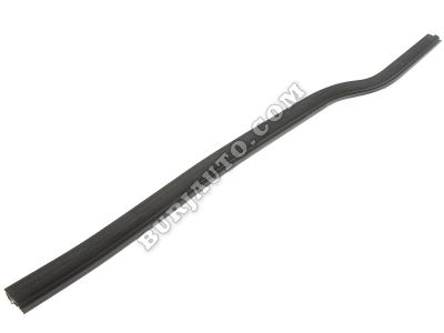 811615H000 HYUNDAI W STRIP-FR DR BELT I S RH