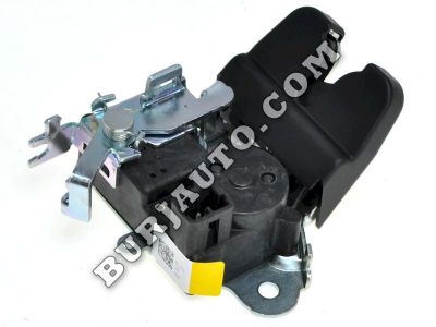 LATCH ASSY-TRUNK LID HYUNDAI 81230H0030