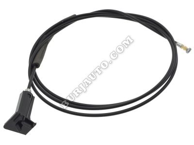 815902S000 HYUNDAI CATCH AND CABLE ASSY-FUEL FILLER