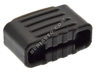 81637D9000 HYUNDAI Shoe assy-fix