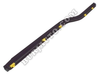 821705H004 HYUNDAI W strip-fr dr belt i s lh