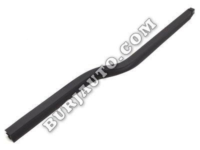 821805H004 HYUNDAI W strip-fr dr belt o s rh