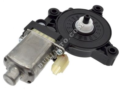 MOTOR ASSY-FRONT PO HYUNDAI 82450H5000