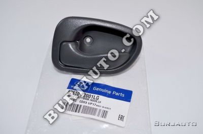 HANDLE ASSY-DR I S LH HYUNDAI 8261022001LG