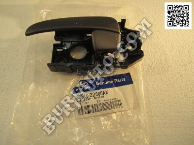 826102D000AX HYUNDAI HANDLE ASSY-DR I S LH