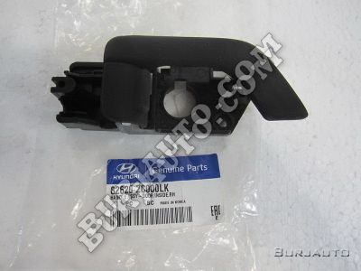 826202C000LK HYUNDAI HANDLE ASSY-DR I S RH