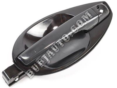 826502C000 HYUNDAI Handle assy-front door outside