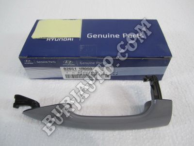 HANDLE ASSY-DR O S HYUNDAI 826511R050