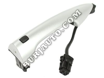 HANDLE ASSY-DOOR OUTSIDE HYUNDAI 826511R200RHM