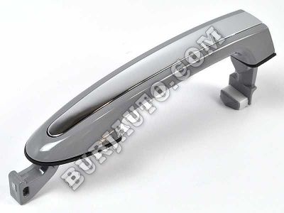 826512B010 HYUNDAI Handle assy-dr o s