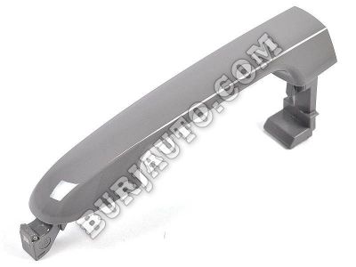 826512H000 HYUNDAI HANDLE ASSY-DR O S