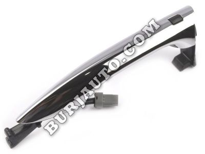 826513X210 HYUNDAI Handle assy-door outside