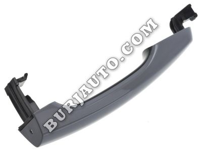 HANDLE ASSY-DOOR OUTSIDE,LH HYUNDAI 82651H5050