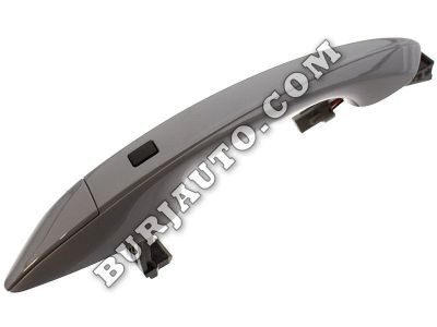 82651L1220 HYUNDAI HANDLE ASSY-DOOR OUTSIDE