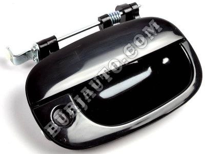 826604A000 HYUNDAI Handle assy-front door outside