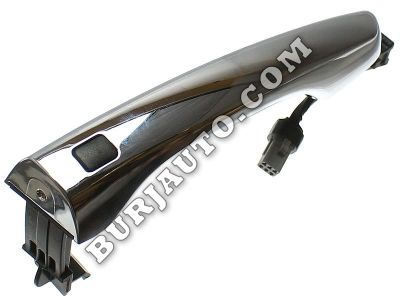 HANDLE ASSY-DOOR OUTSIDE,RH HYUNDAI 82661F2210