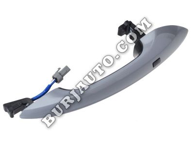 82661L1230 HYUNDAI Handle assy-door outside,rh