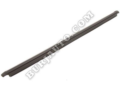 W STRIP ASSY-RR DR BELT O S RH HYUNDAI 832201C001