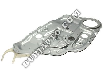 Hyundai 834013N030 WINDOW REGULATOR MECHANISM