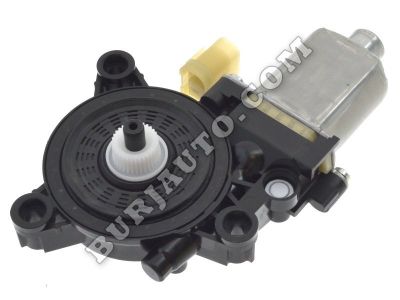 MOTOR ASSY-POWER WDO REG RR,RH HYUNDAI 83460L1000