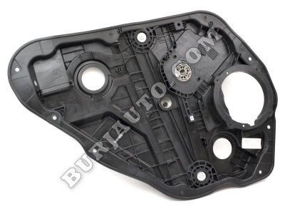 PANEL ASSY-REAR DOOR MODULE,LH HYUNDAI 83471L1000