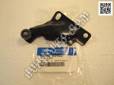 ROLLER ARM-UP HYUNDAI 8356043402