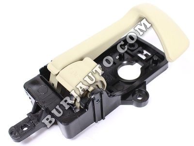 836102B000J9 HYUNDAI Handle assy-rear door inside,l