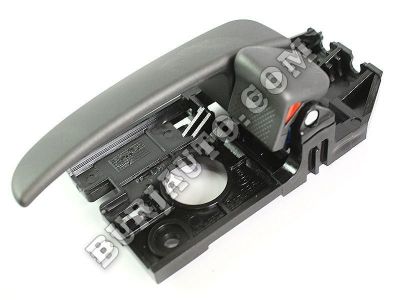 836102D000AX HYUNDAI HANDLE ASSY-REAR DOOR INSIDE,L