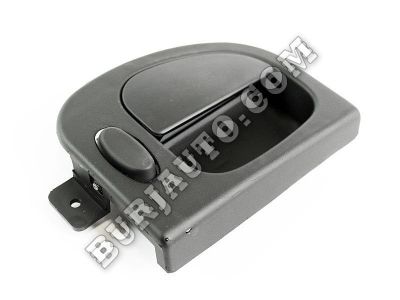 836204A000LK HYUNDAI Handle-dr i s