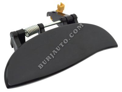 8365002110 HYUNDAI HANDLE ASSY-REAR DOOR OUTSIDE,