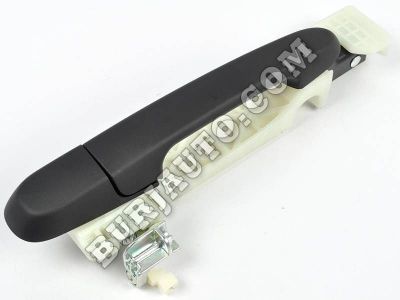 836501E000CA HYUNDAI HANDLE ASSY-REAR DOOR OUTSIDE,