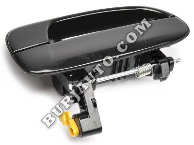 8365025000 HYUNDAI HANDLE ASSY-REAR DOOR OUTSIDE,